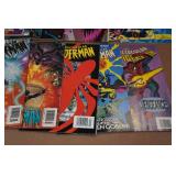 *19* Marvel Spectacular Spider-Man Comic Books