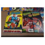 *13* Marvel Spectacular Spider-Man Sub-Set Comic Books