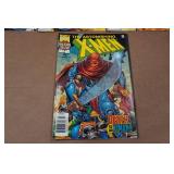 *5* Marvel Astonishing X-Men Sub-Set Comic Books