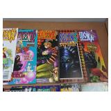 *14* Marvel Generation X Comic Books