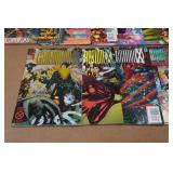 *14* Marvel Generation X Comic Books