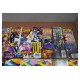 *20* Marvel X-Factor Comic Books
