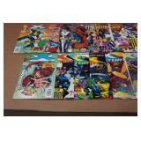 *20* Marvel X-Factor Comic Books