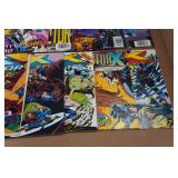 *20* Marvel X-Factor Comic Books