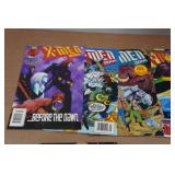 *18* Marvel X-Men 2099 Comic Books