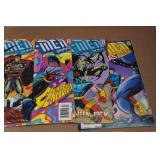 *18* Marvel X-Men 2099 Comic Books