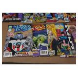 *18* Marvel X-Men 2099 Comic Books