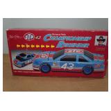 STP Richard Petty Championship VHS Rewinder