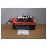 2001 Revell Kevin Harvick Monte Carlo 1:24 Scale Stock Car Replica