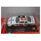2001 Revell Kevin Harvick Monte Carlo 1:24 Scale Stock Car Replica