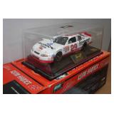2001 Revell Kevin Harvick Monte Carlo 1:24 Scale Stock Car Replica