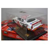 2001 Revell Kevin Harvick Monte Carlo 1:24 Scale Stock Car Replica