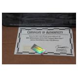 2001 Revell Kevin Harvick Monte Carlo 1:24 Scale Stock Car Replica