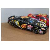 Assorted 1:24 Scale Stock Car Replicas - Harvick, Elliott