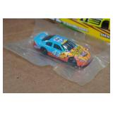 Assorted Race Car Replicas