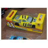 Assorted Race Car Replicas