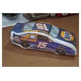 Nascar Collectibles - Dominoes Set, Playing Cards, Ornaments