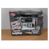 American Muscle Grease Bodyshop 