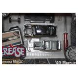 American Muscle Grease Bodyshop 