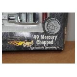 American Muscle Grease Bodyshop 