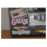 American Muscle Grease Bodyshop 