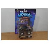 Muscle Machines "The Mummy" 1:64 Scale Monster Truck