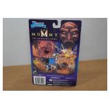 Muscle Machines "The Mummy" 1:64 Scale Monster Truck