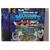 *2* Muscle Machines 1:64 Scale Replicas- 