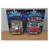 *2* Muscle Machines 1:64 Scale Replicas -