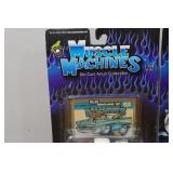 *2* Muscle Machines 1:64 Scale Replicas -