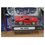 *2* Muscle Machines 1:64 Scale Replicas -