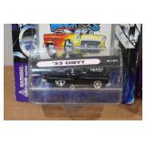 *3* Muscle Machines 1:64 Scale Replicas - 