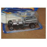 *7* Hot Wheels Die Cast Cars