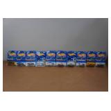 *10* Hot Wheels Die Cast Cars