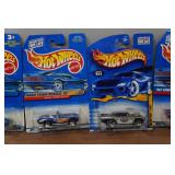 *10* Hot Wheels Die Cast Cars