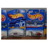 *10* Hot Wheels Die Cast Cars