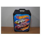 Hot Wheels Cars Storage Case