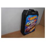Hot Wheels Cars Storage Case