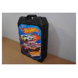 Hot Wheels Cars Storage Case