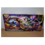 Monster Jam Supercharge Speedway Building Set