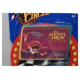 *2* Winners Circle 1:64 Scale Replicas - Hot Rod, The Muppet Show