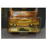 *2* Winners Circle 1:64 Scale Replicas - Hot Rod, The Muppet Show