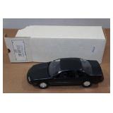 Ertl 1989 Beretta GT Replica