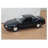 Ertl 1989 Beretta GT Replica