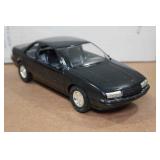 Ertl 1989 Beretta GT Replica