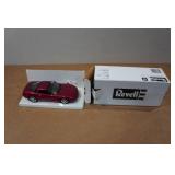 Revell 2004 Corvette Coupe Replica