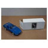 Ertl 1991 Corvette ZR-1 Replica