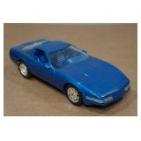 Ertl 1991 Corvette ZR-1 Replica