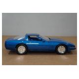 Ertl 1991 Corvette ZR-1 Replica