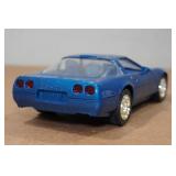 Ertl 1991 Corvette ZR-1 Replica